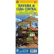 Havana och Centrala Cuba ITM